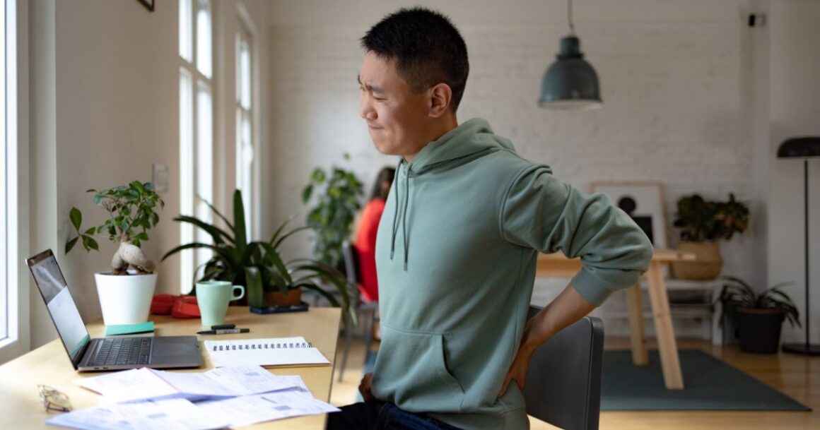 Why Fixing Your Posture Can Improve Your Life
