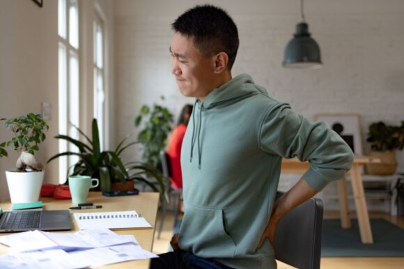 Why Fixing Your Posture Can Improve Your Life