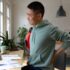 Why Fixing Your Posture Can Improve Your Life