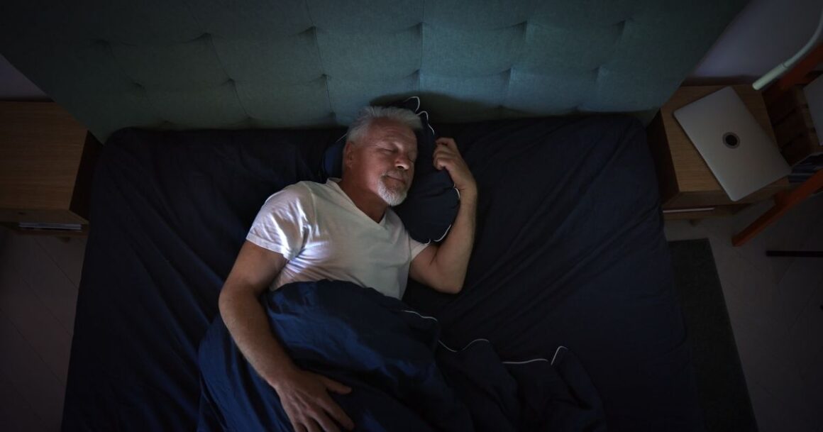 Why the Way You Sleep Could Be Triggering Back Pain