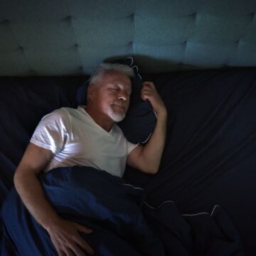 Why the Way You Sleep Could Be Triggering Back Pain