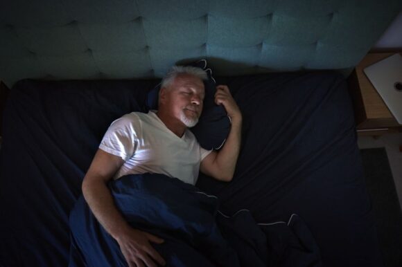Why the Way You Sleep Could Be Triggering Back Pain