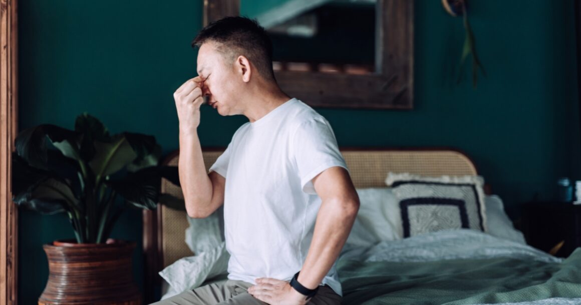 Breaking the Cycle of Stress and Muscle Tightness