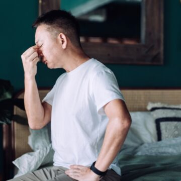 Breaking the Cycle of Stress and Muscle Tightness