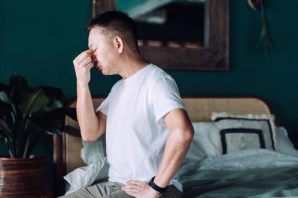 Breaking the Cycle of Stress and Muscle Tightness
