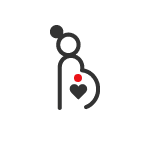 Prenatal Chiropractic Icon