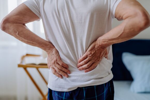 Is Your Back Pain Really Coming from Your Back? The Hidden Causes Most People Overlook