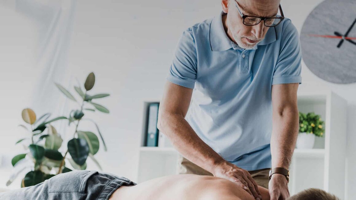 Portland Chiropractic Care for Restoring Range of Motion and Joint Health