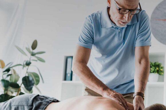 Portland Chiropractic Care for Restoring Range of Motion and Joint Health