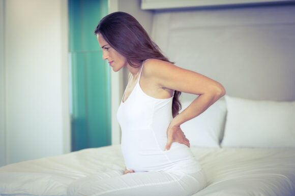 Lumbar Disc Issues During Pregnancy and Childbirth: A Comprehensive Guide