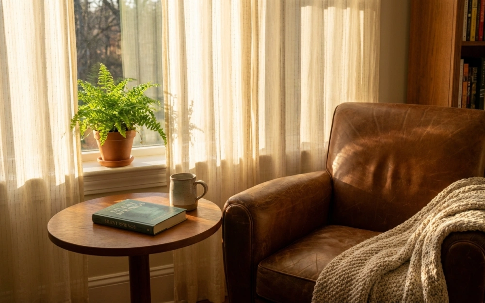 Desk Job in Orange County? How to Fix "Tech Neck" Before It Gets Worse