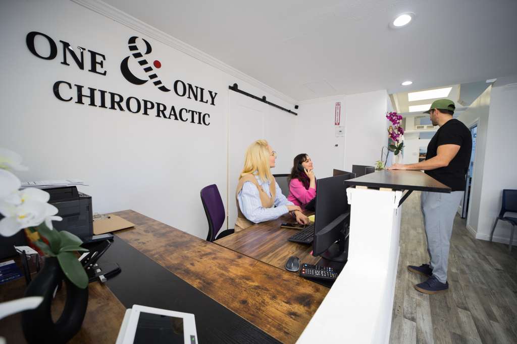 Professional table adjustment technique