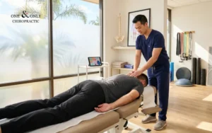 Best Chiropractor in Santa Ana for Back Pain Relief