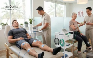 EMS vs. NMES/FES: What’s the Difference and When Are They Used?