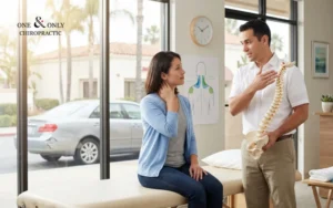 How Soon Should You See a Chiropractor After a Car Accident in Santa Ana?