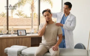 Neck Pain and Dizziness: Are They Connected?