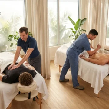 Massage Therapy Techniques Explained: Swedish, Deep Tissue and Trigger Point—Which Is Right for You?