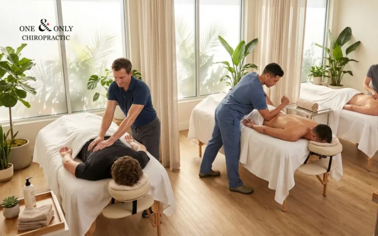 Massage Therapy Techniques Explained: Swedish, Deep Tissue and Trigger Point—Which Is Right for You?