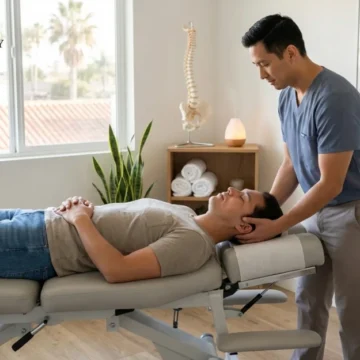 "Migraine Relief Without Medication: How Chiropractic Care Helps Orange County Residents"