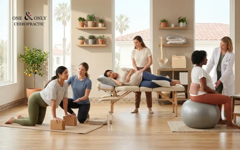 Pregnancy Back Pain Relief: The Trimester-by-Trimester Safety Guide (OB-GYN Approved)