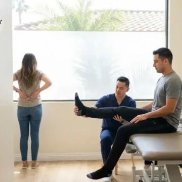 sciatica-vs-lower-back-pain-in-santa-ana-oneandonlychiro-1 Sciatica vs. Lower Back Pain: How to Tell the Difference