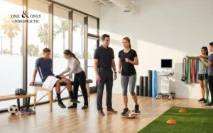 "Sports Injury Recovery: How Santa Ana Athletes Get Back in the Game Faster"