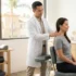 Neck Pain Chiropractor in Santa Ana: Treating Tech Neck, Text Neck & Cervical Pain